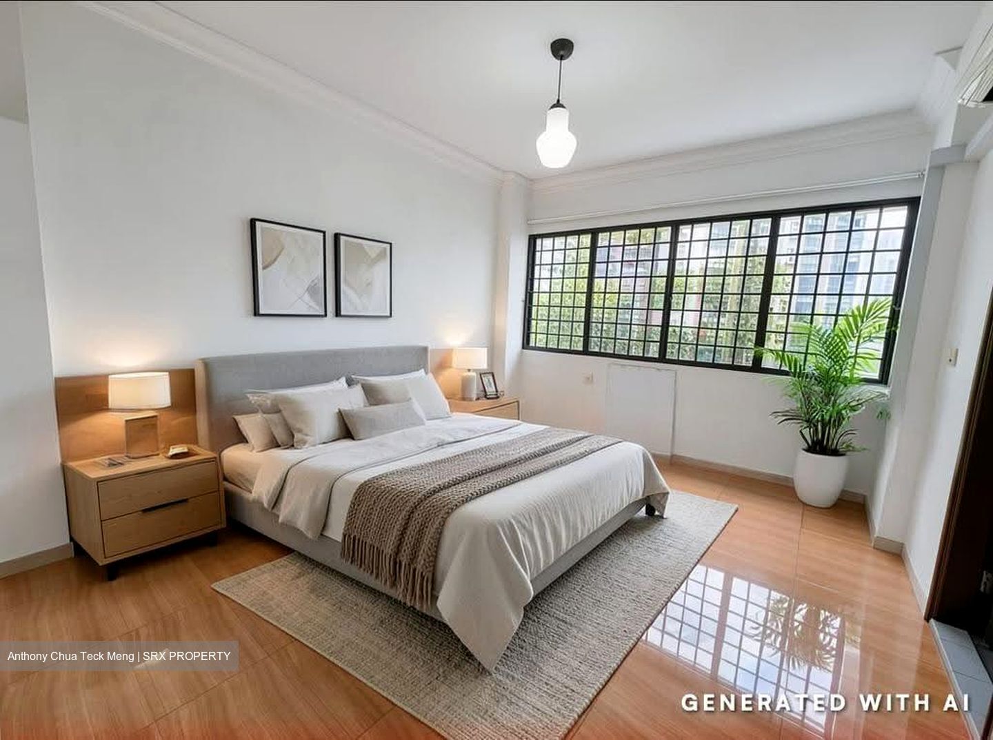 Mandalay Mansion (D11), Apartment #635501571